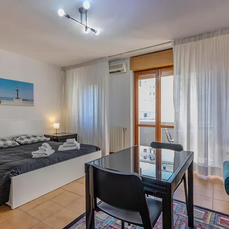 Andrea's Appartement