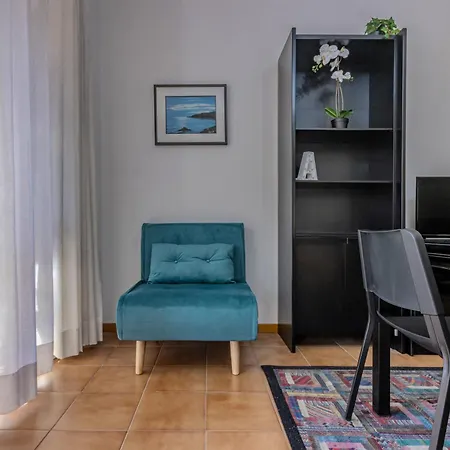 Andrea's Appartement Bari