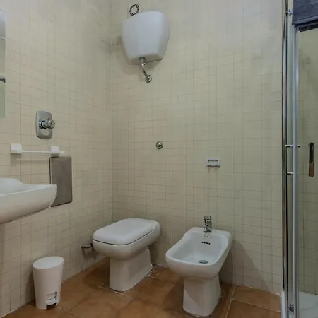 Andrea's Appartement Bari