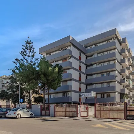 Appartement Andrea's