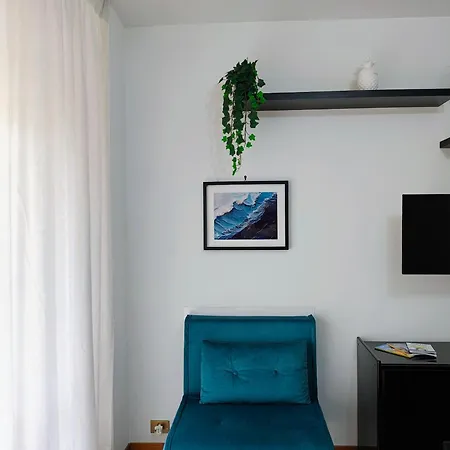 Andrea's * Bari