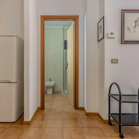 Apartamento Andrea's