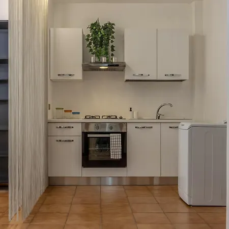 Apartmán Andrea's *