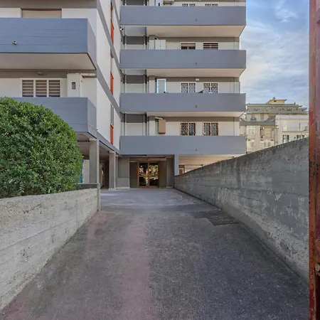 Apartamento Andrea's